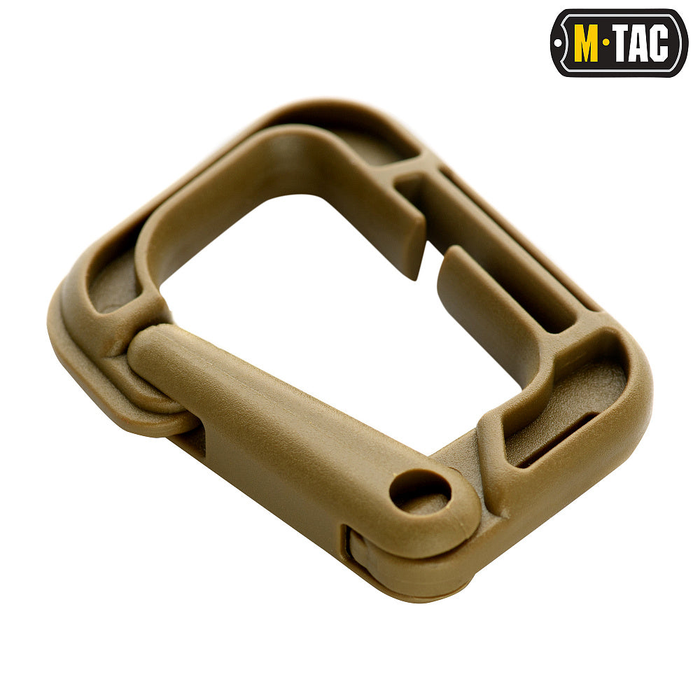 M-Tac Grimloc Carabiner