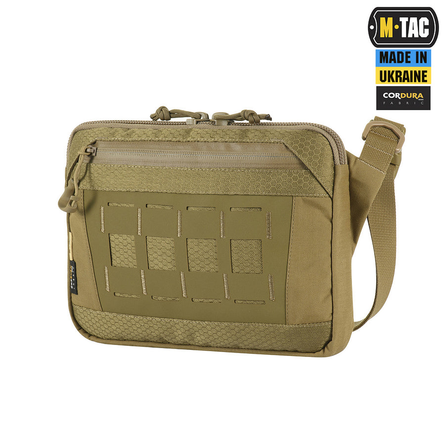 M-Tac Shoulder Bag Admin