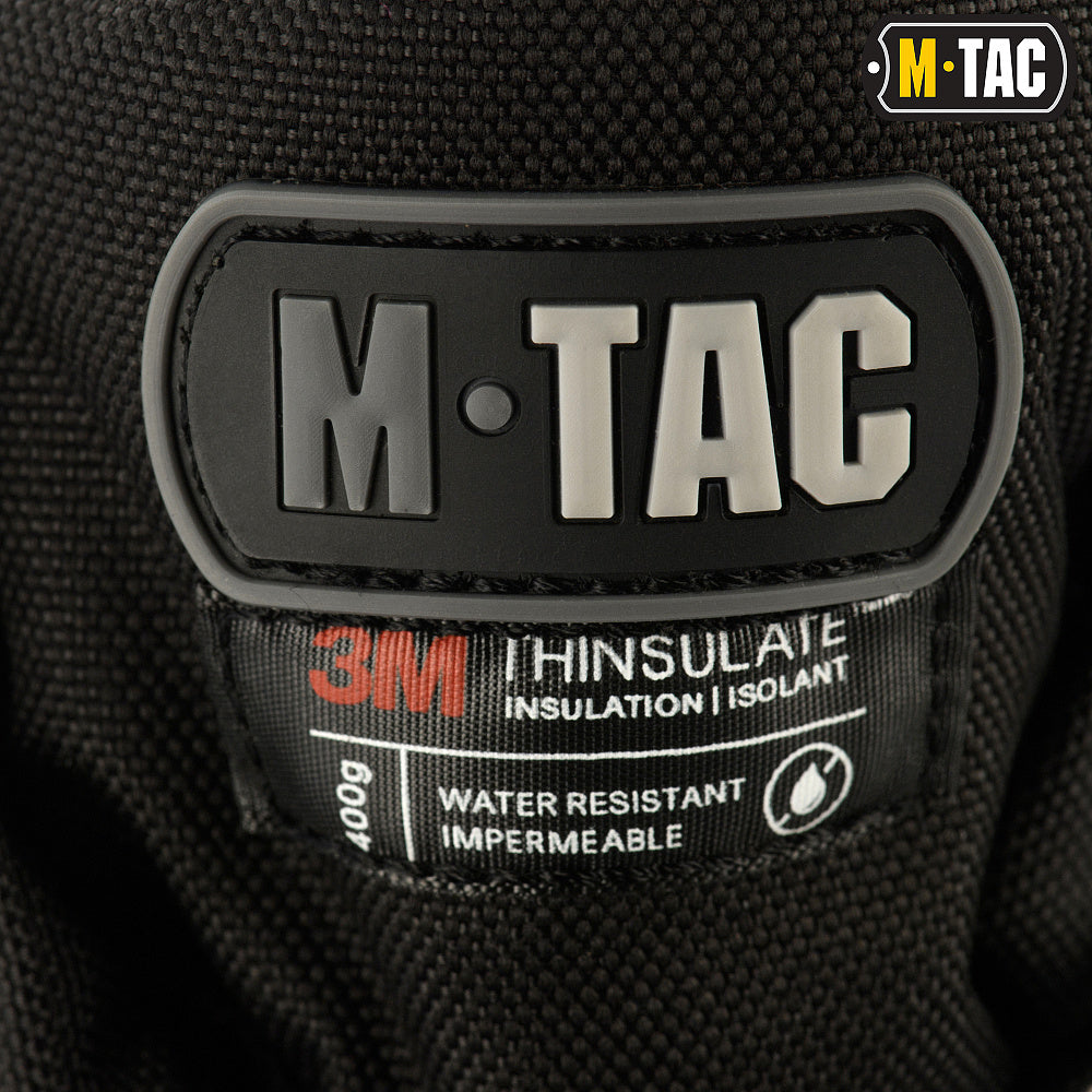 M-Tac Thinsulate Ultra Winter Boots | Extreme Cold Weather