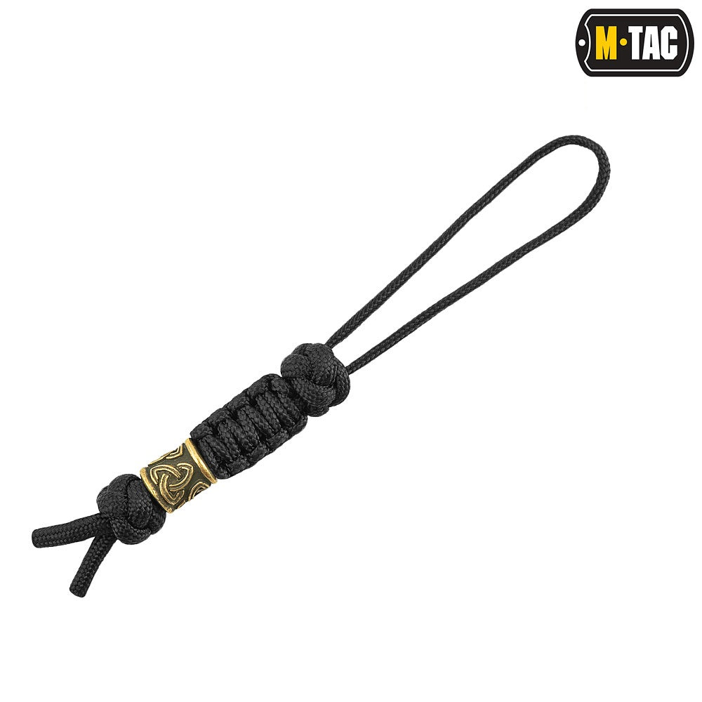 M-Tac Lanyard Scandinavian Small Triquetra