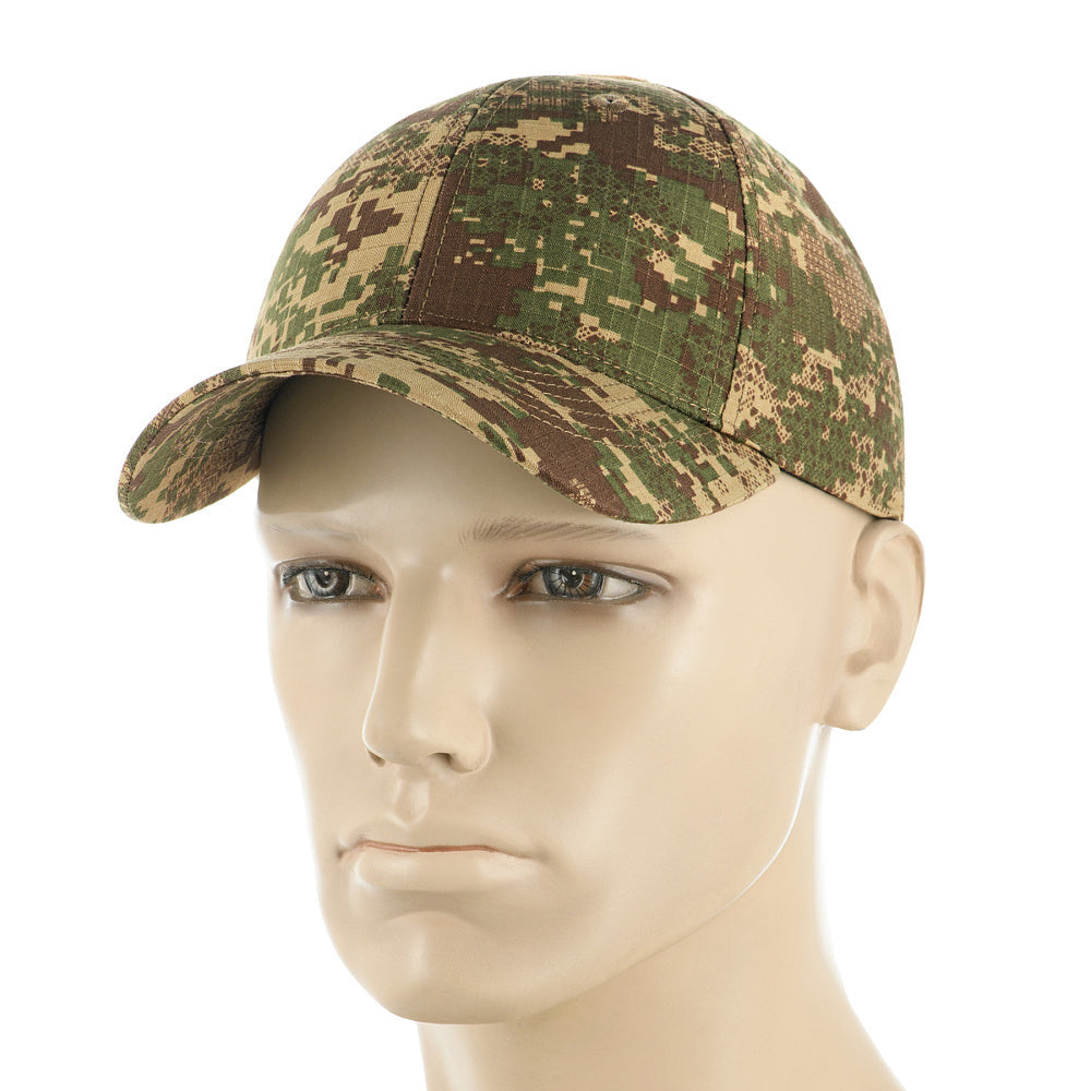 M-Tac Baseball Cap Rip-Stop
