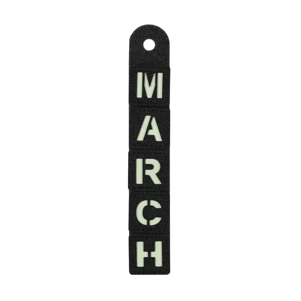 M-Tac Patch MARCH - M-Tac