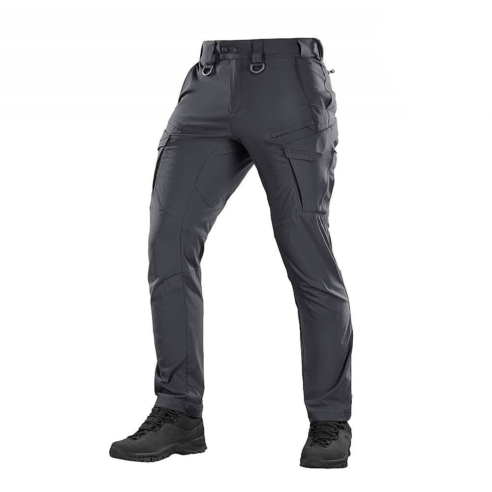M-Tac Tactical Pants Aggressor Summer Flex