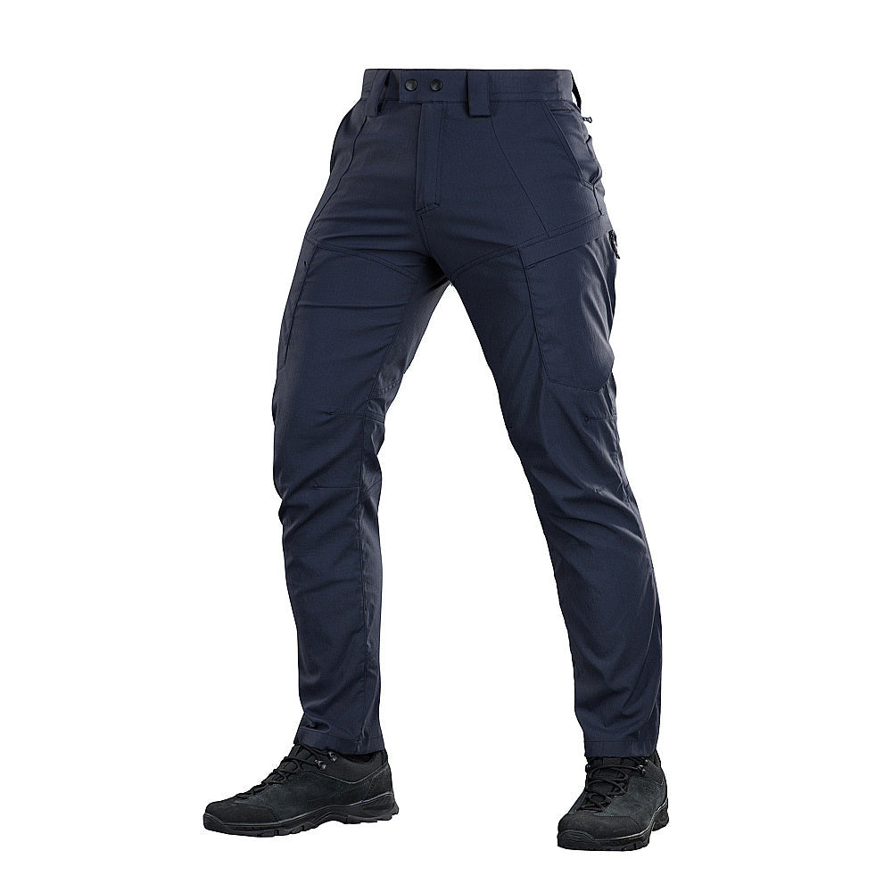 M-Tac Tactical Pants Sahara Flex Light