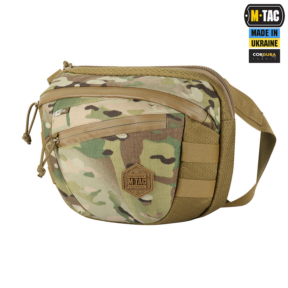 M-Tac Elite Sphaera Hex Large Bag Gen II