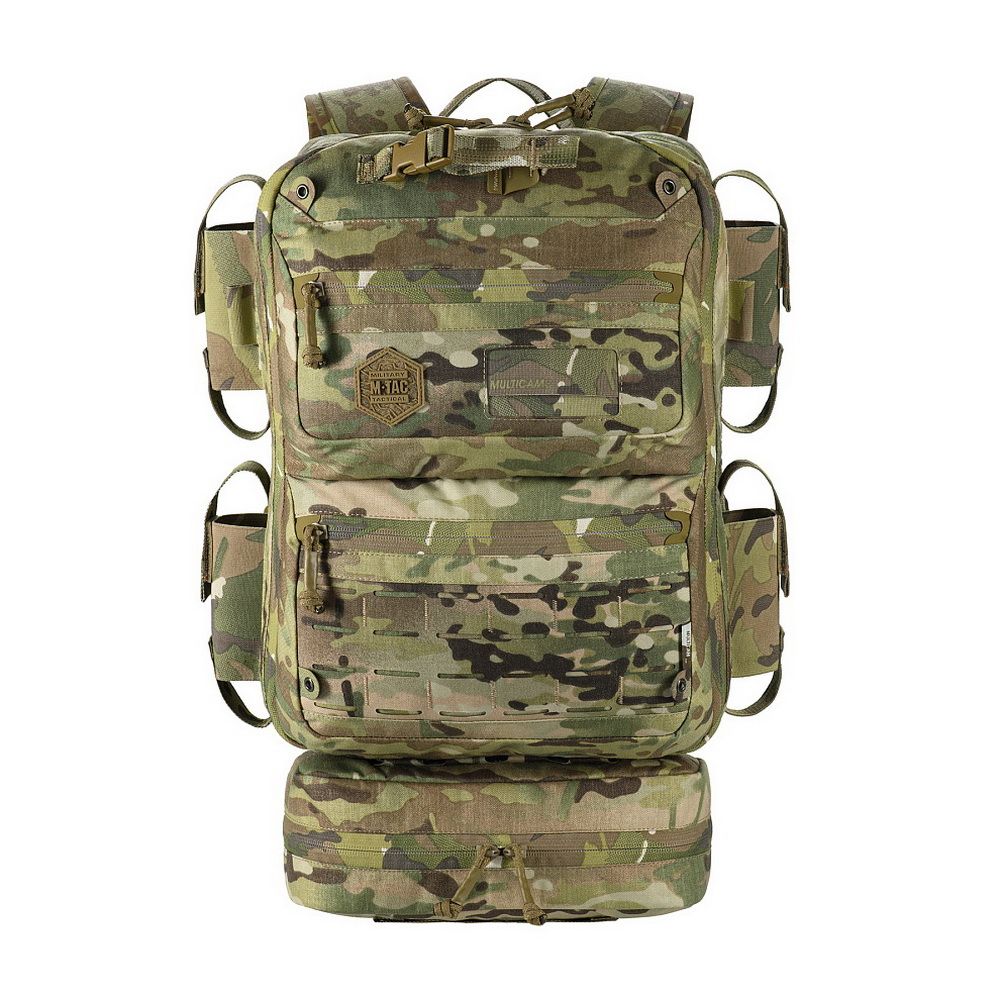 M-Tac Combat Medic Backpack Elite | M-Tac US - M-Tac
