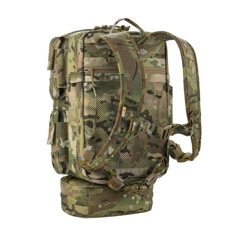 M-Tac Combat Medic Backpack Elite | M-Tac US - M-Tac