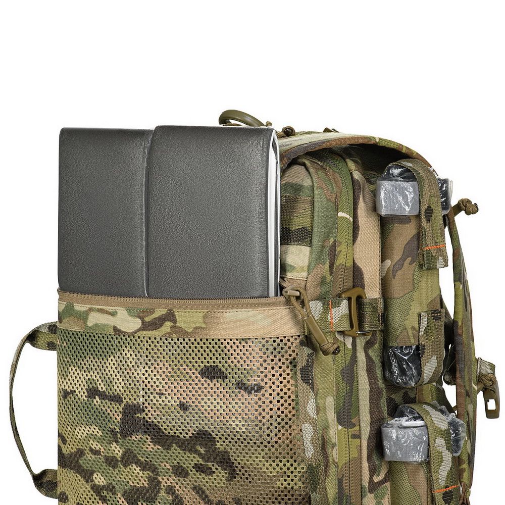 M-Tac Combat Medic Backpack Elite | M-Tac US - M-Tac