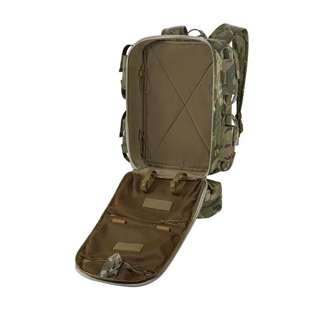 M-Tac Combat Medic Backpack Elite | M-Tac US - M-Tac
