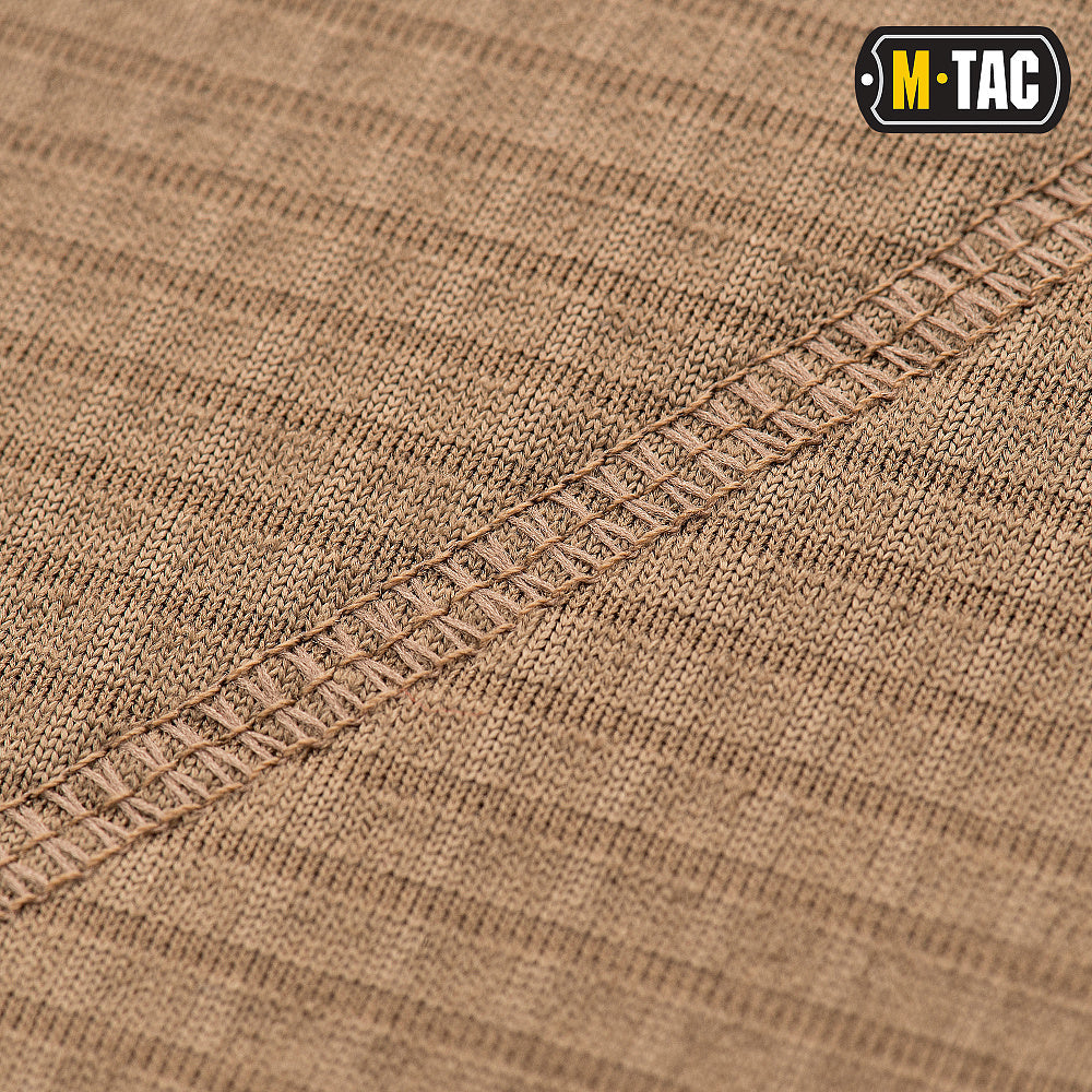 M-Tac Pants Fleece Underwear Delta Level 2 - M-TAC