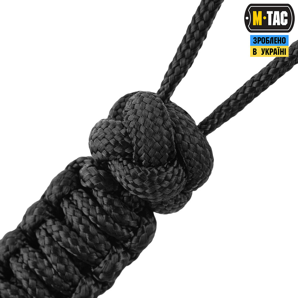 M-Tac Lanyard Scandinavian Small Triquetra