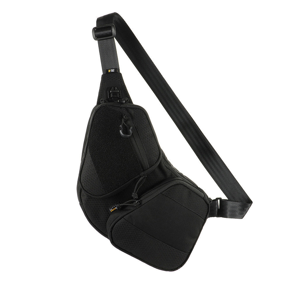 M-Tac Bat Wing Sling Bag Elite Hex - M-TAC