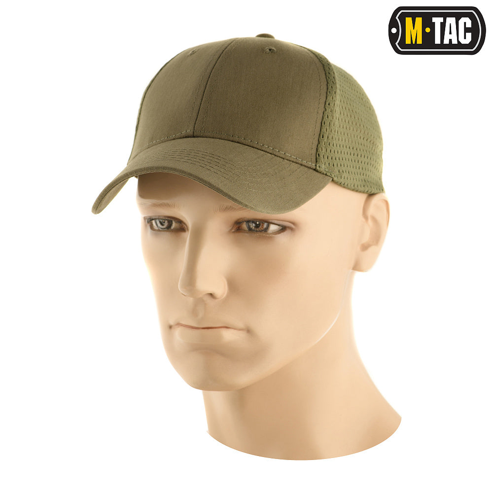 M-Tac Mesh Cap