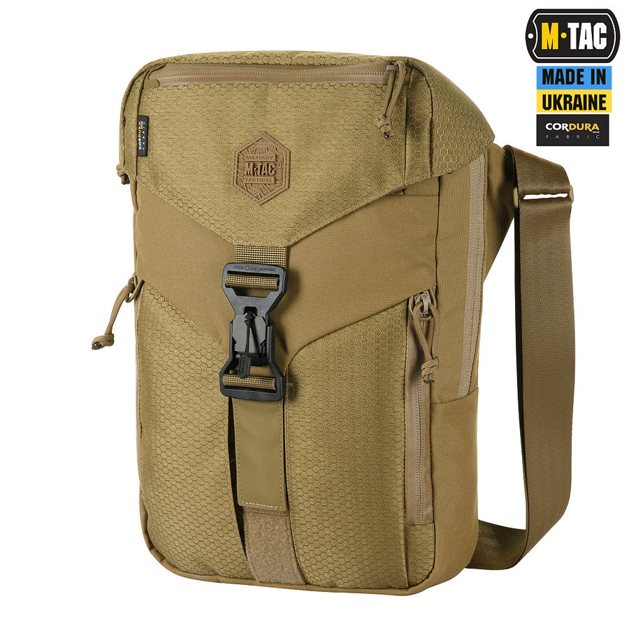 M-Tac Magnet XL Bag Elite Hex