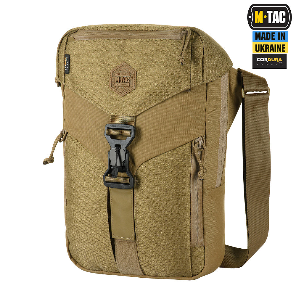 M-Tac Magnet XL Bag Elite Hex - M-TAC