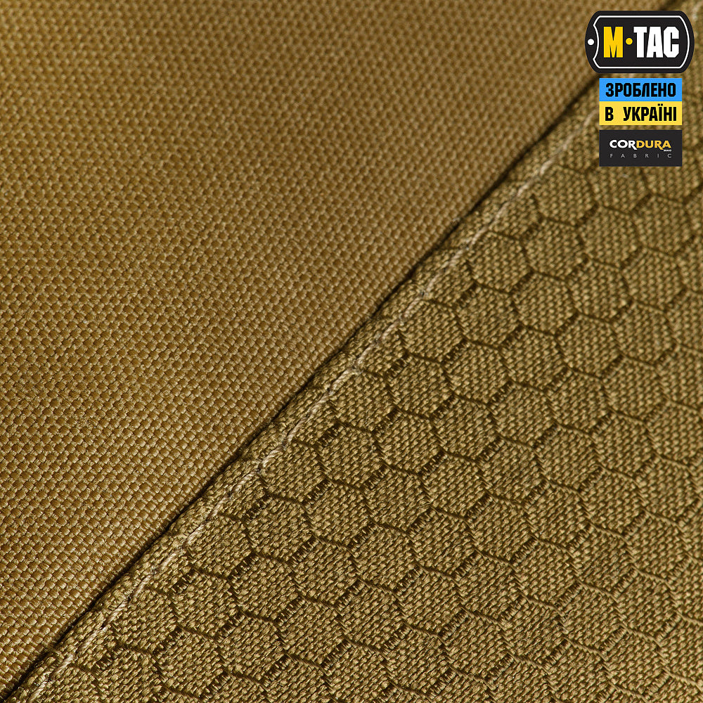 M-Tac Bat Wing Sling Bag Elite Hex - M-TAC