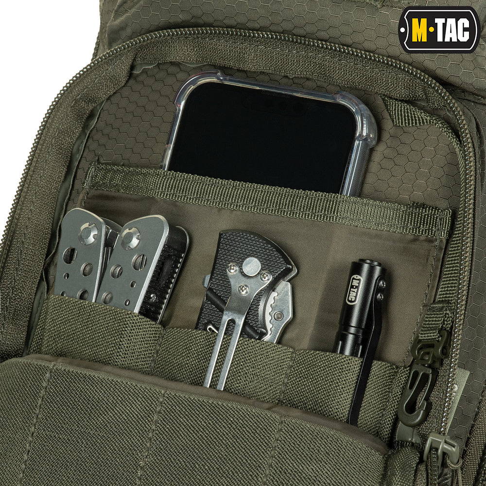マカオ 100パタカ メダル グランプリ　メンズバックル M-Tac Urban Line City Hunter Hexagon Bag | M-Tac US - M-Tac