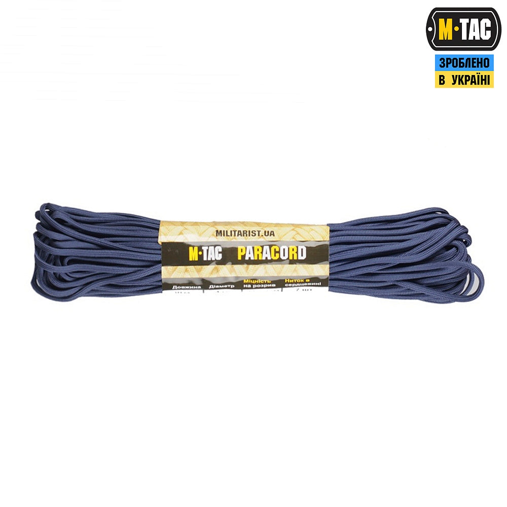 M-Tac Paracord 550 Type III