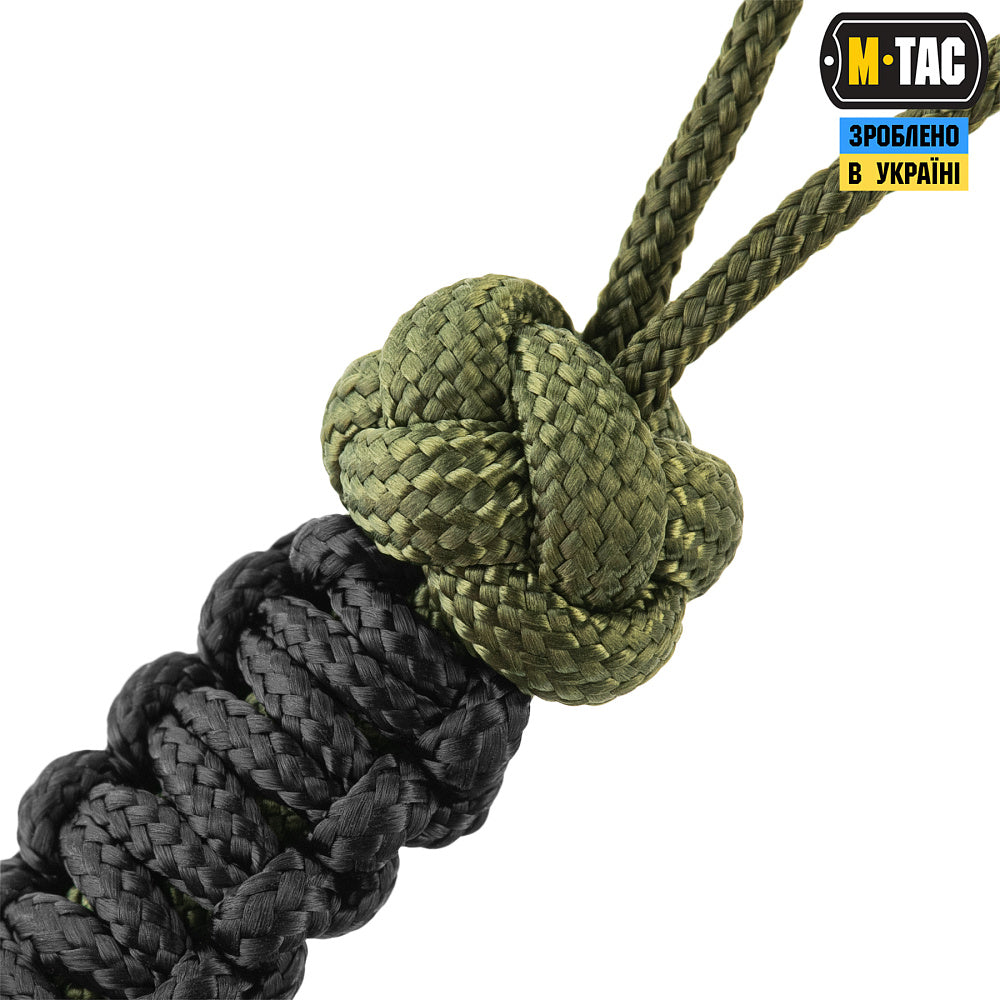 M-Tac Lanyard Scandinavian Small Helmet of Terror