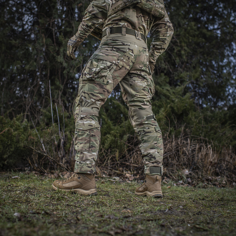 M-Tac Military Pants Army Gen.II NYCO Extreme | M-Tac US - M-TAC