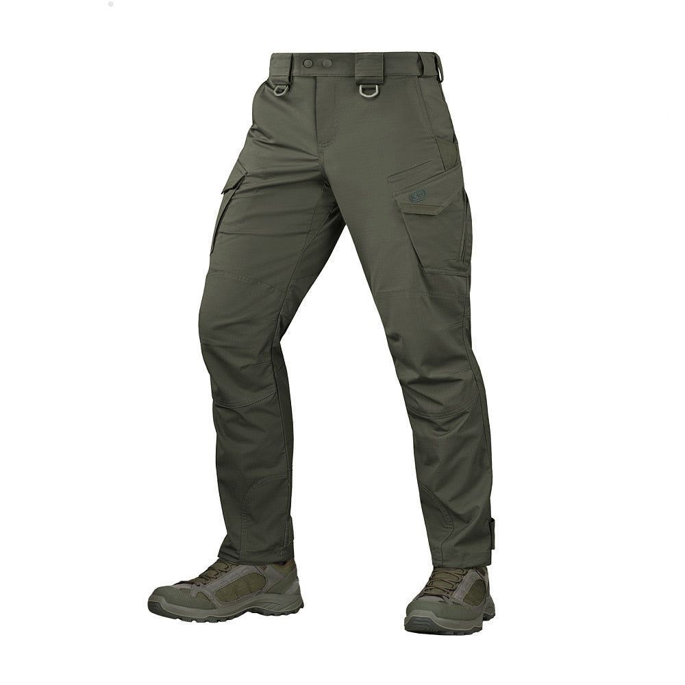 M-Tac Tactical Pants Aggressor Gen.II Flex