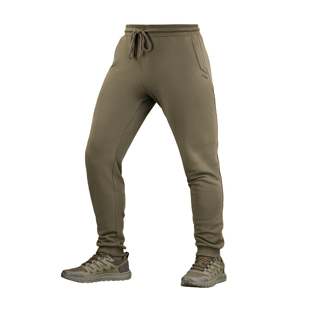 M-Tac Cotton Pants Classic