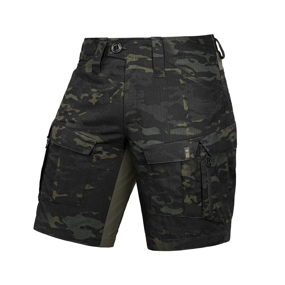 M-Tac Military Shorts Sturm Gen.II NYCO Extreme