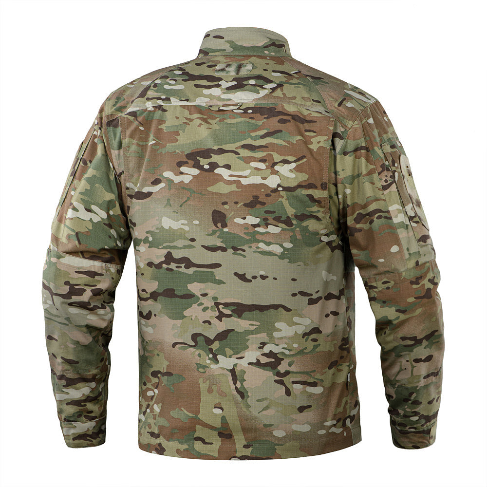 M-Tac Military Jacket Nyco Extreme Multicam Elite | Multicam Field