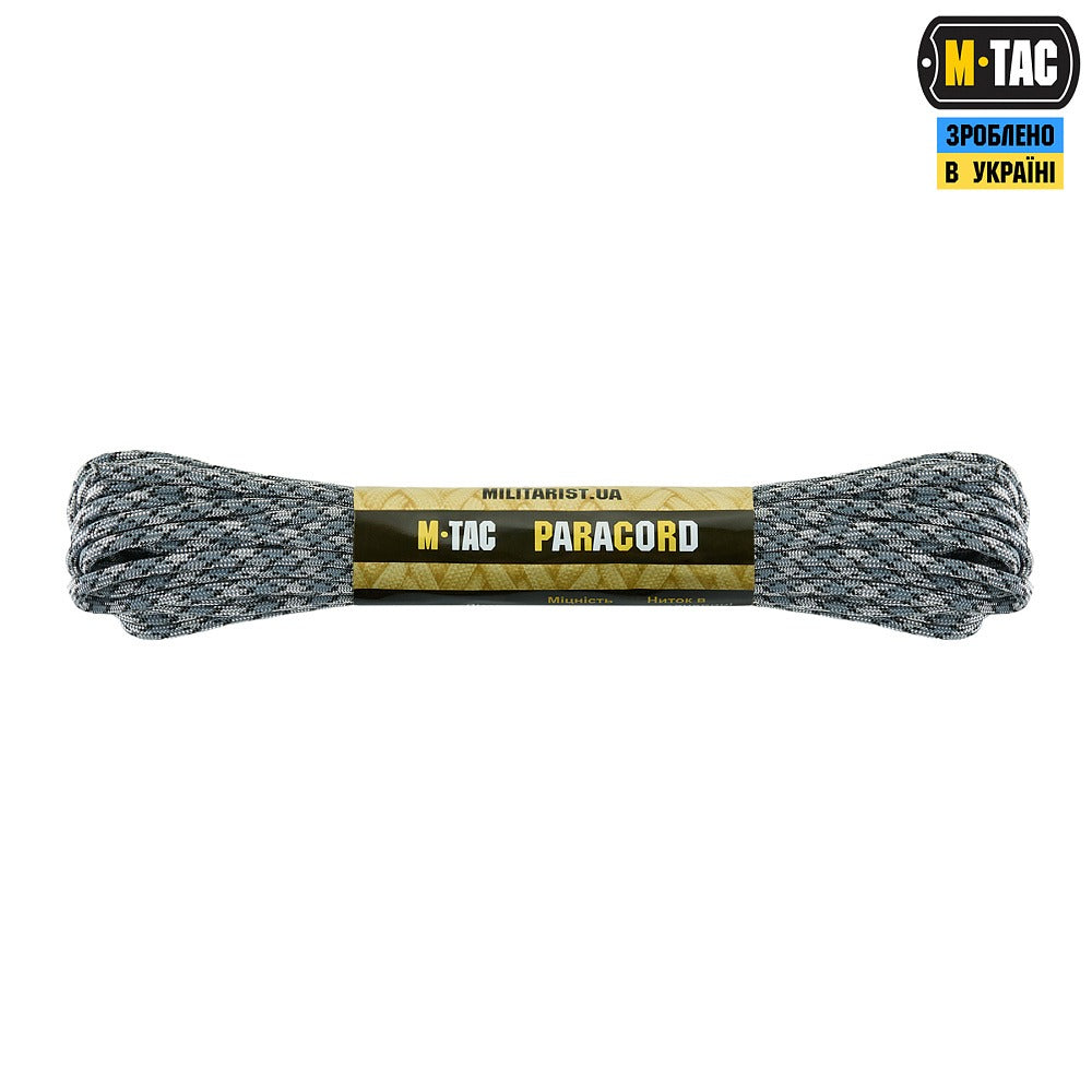M-Tac Paracord 550 Type III (2)