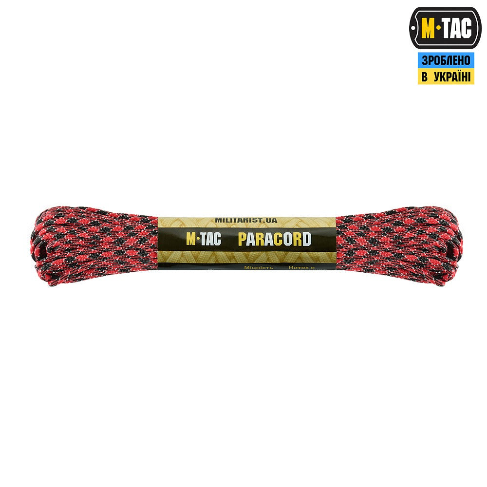 M-Tac Paracord 550 Type III (2)