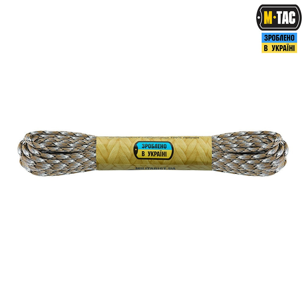 M-Tac Paracord 550 Type III (2)