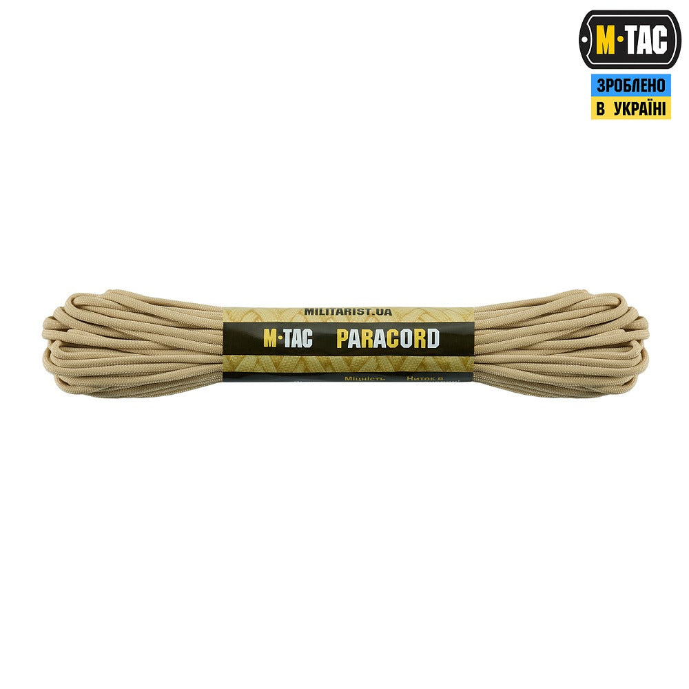 M-Tac Paracord 550 Type III (2)