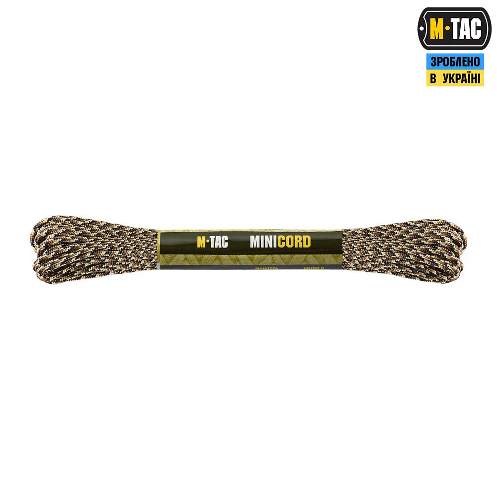 M-Tac Paracord Minicord