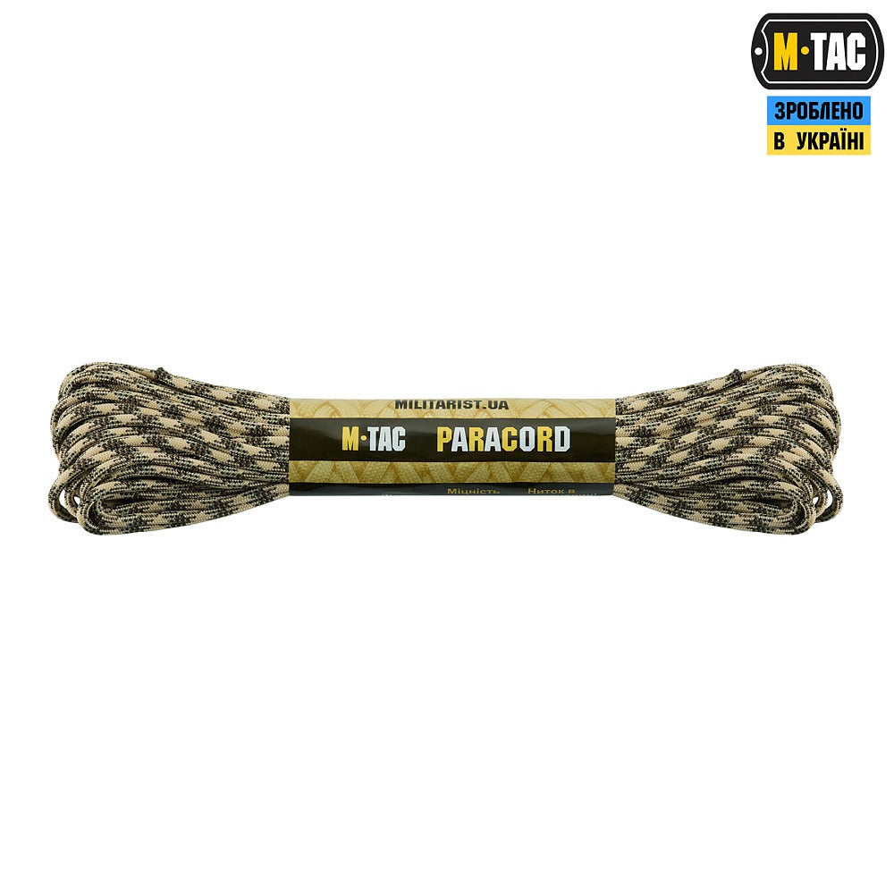 M-Tac Paracord 550 Type III (2)