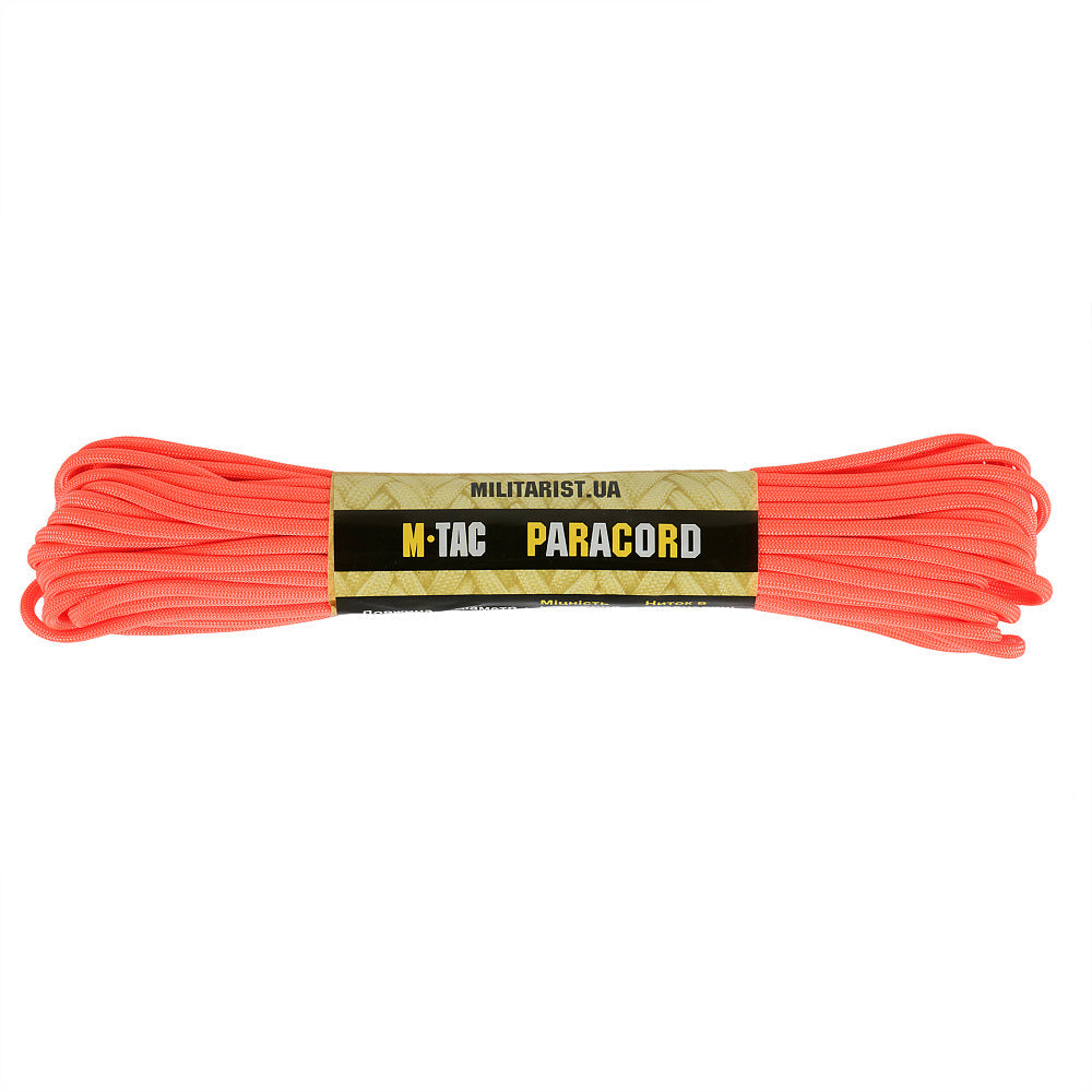 M-Tac Paracord 550 Type III