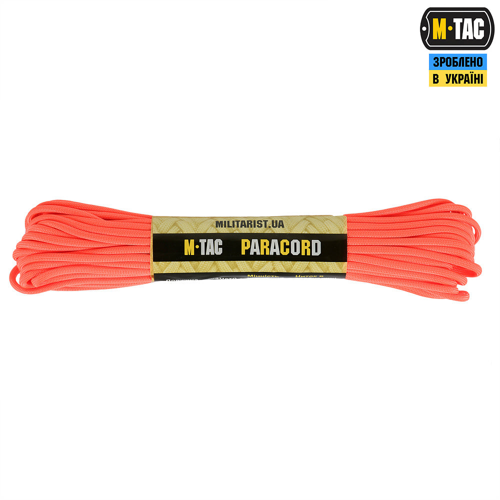 M-Tac Paracord 550 Type III