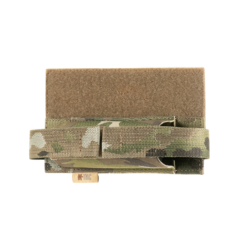 M-Tac Pouch for Tourniquet Elastic Gen.IV