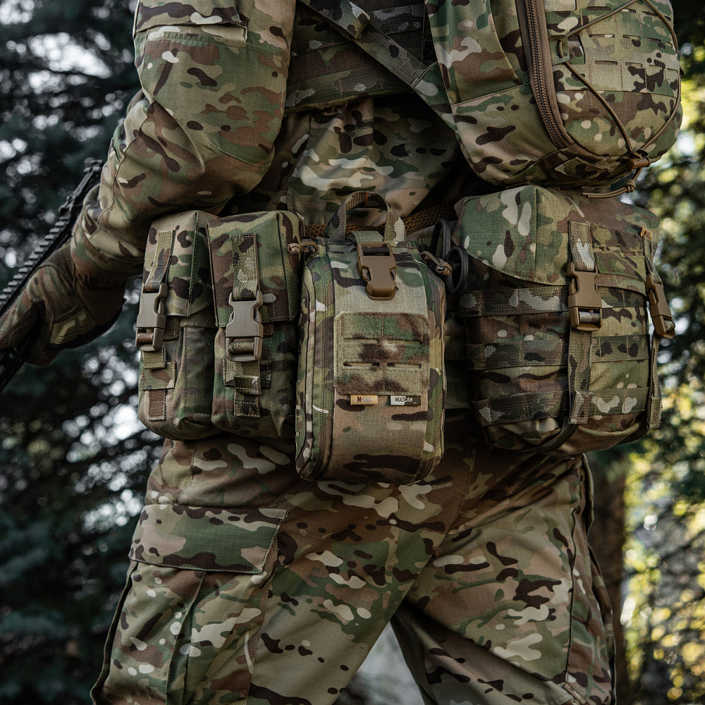 M-Tac Medical Pouch Rip-Off Gen.II | M-Tac US - M-Tac