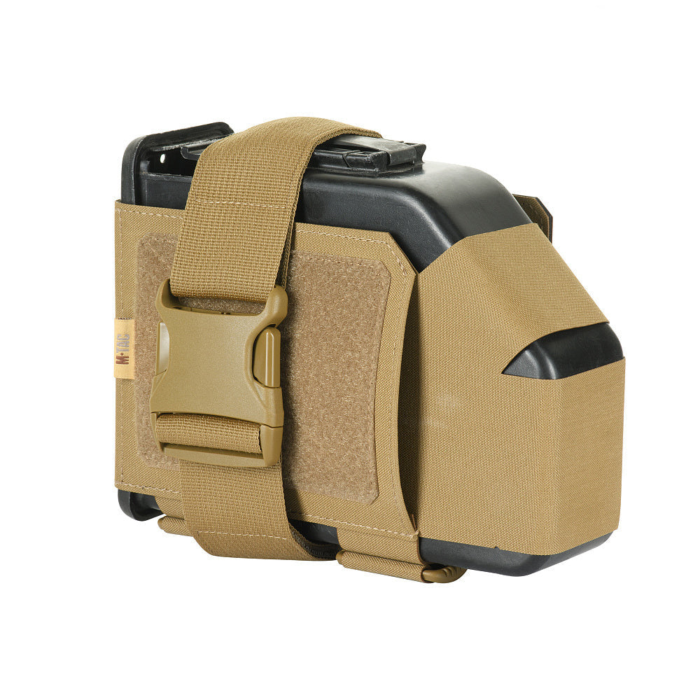 M-Tac Pouch M249 Ammo Box Fast