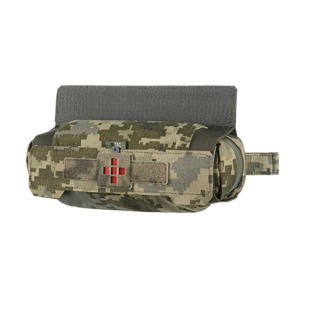 M-Tac Medical Pouch Horizontal Elite (Small)