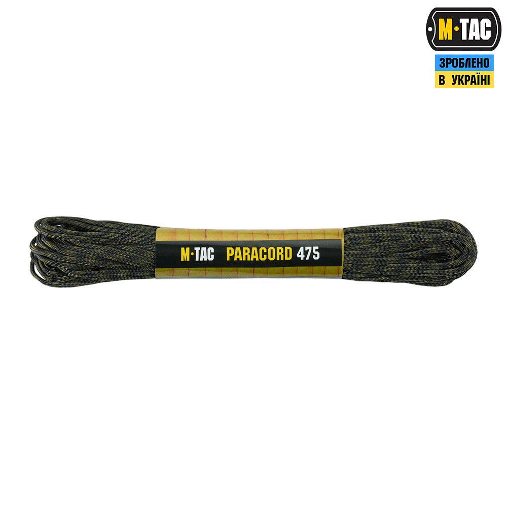 M-Tac Paracord 475