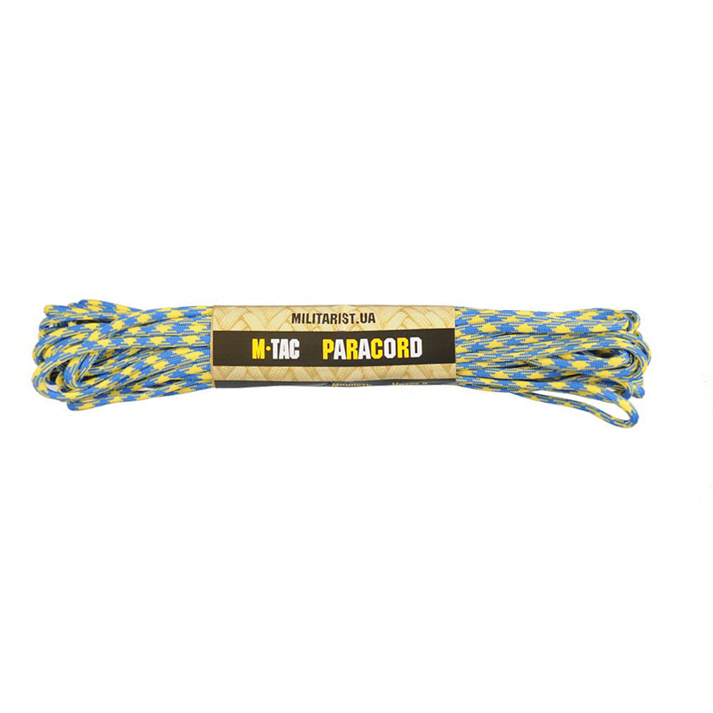 M-Tac Paracord 550 Type III