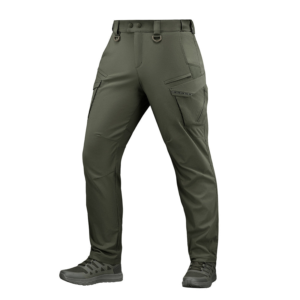 M-Tac Tactical Pants Aggressor Summer Flex Gen.II
