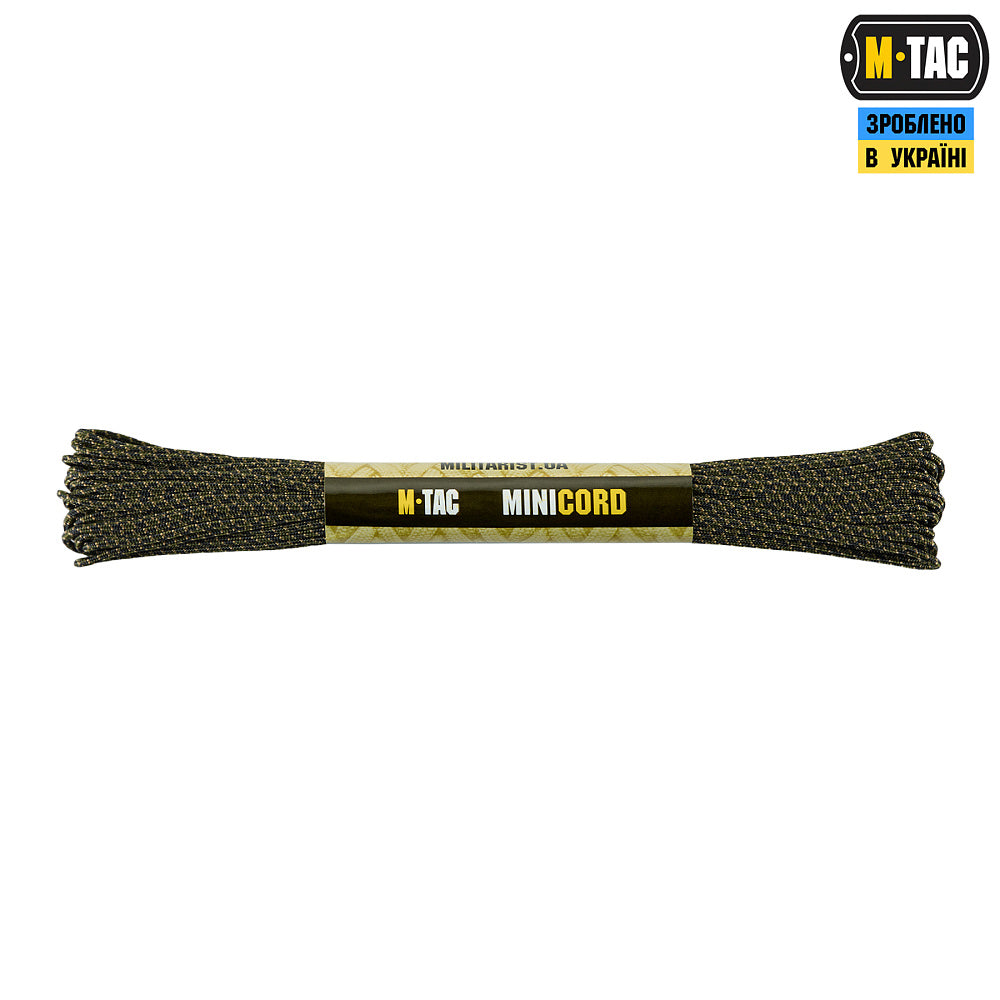 M-Tac Paracord Minicord