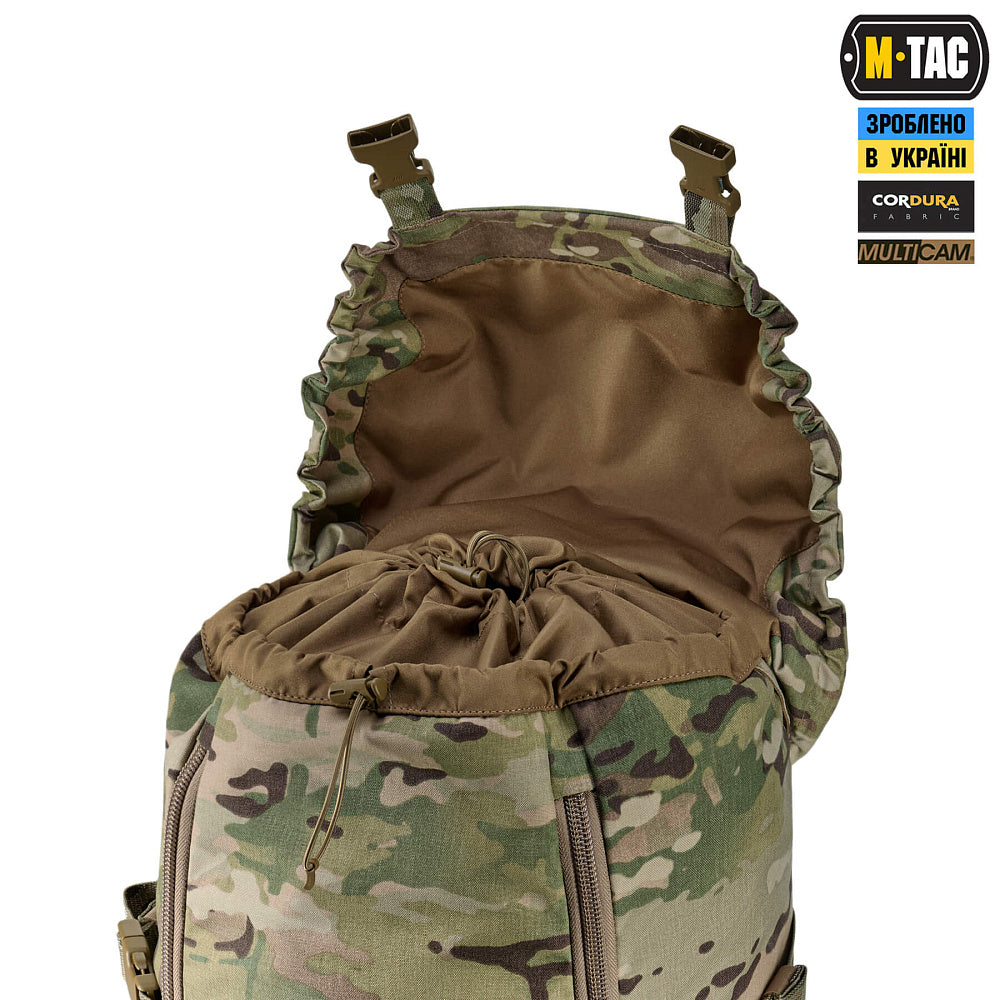 M-Tac Backpack Recon Elite - M-Tac