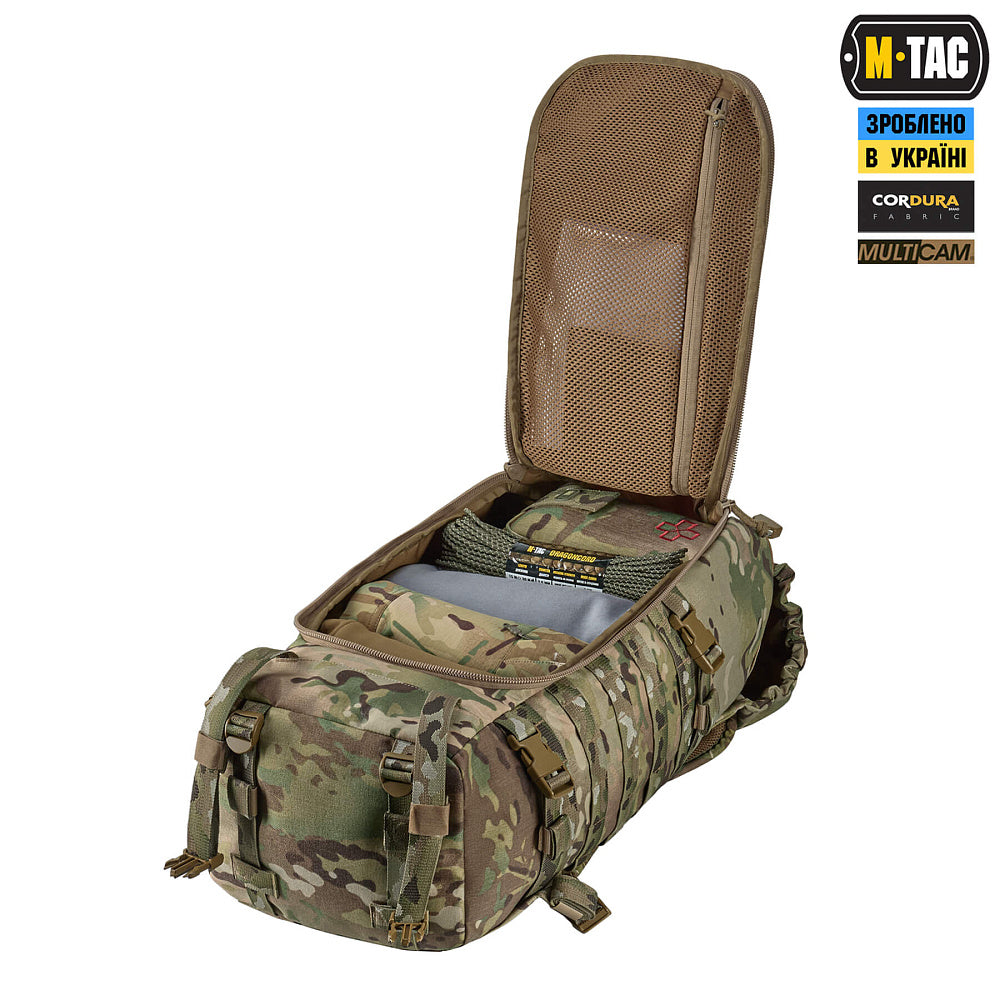 M-Tac Backpack Recon Elite - M-Tac