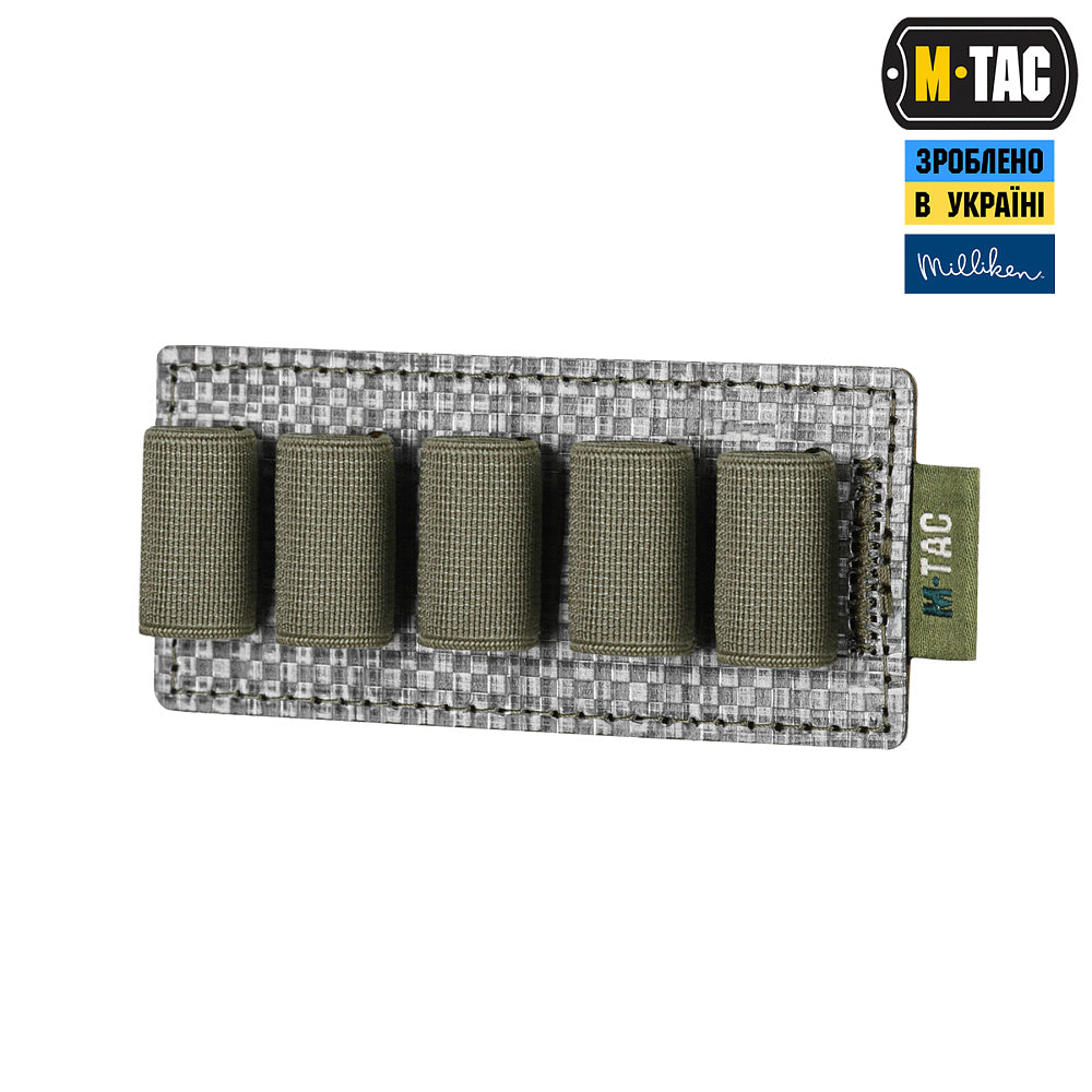 M-Tac Insert Modular for Ampoules 5 ml