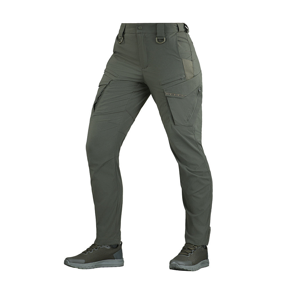 ★極美品★M-65 US MILITARY TROUSERS タロンジップ Women's Tactical & Military Pants: Durable Duty Wear | M‑Tac