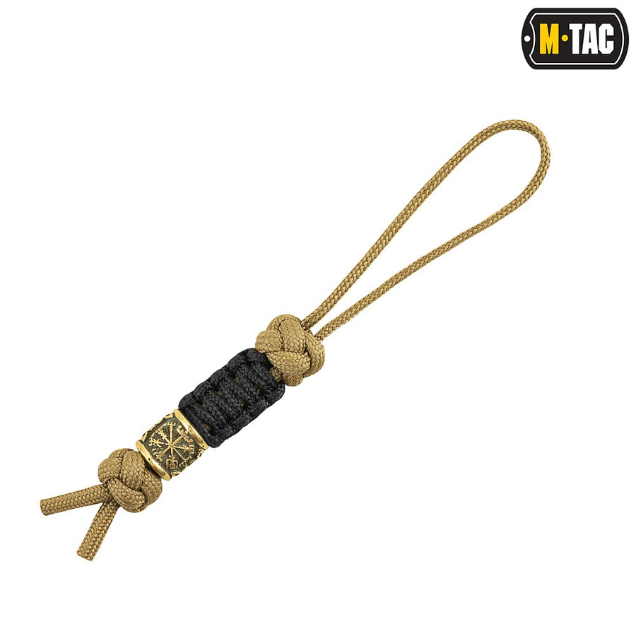 M-Tac Lanyard Scandinavian Small Helmet of Terror