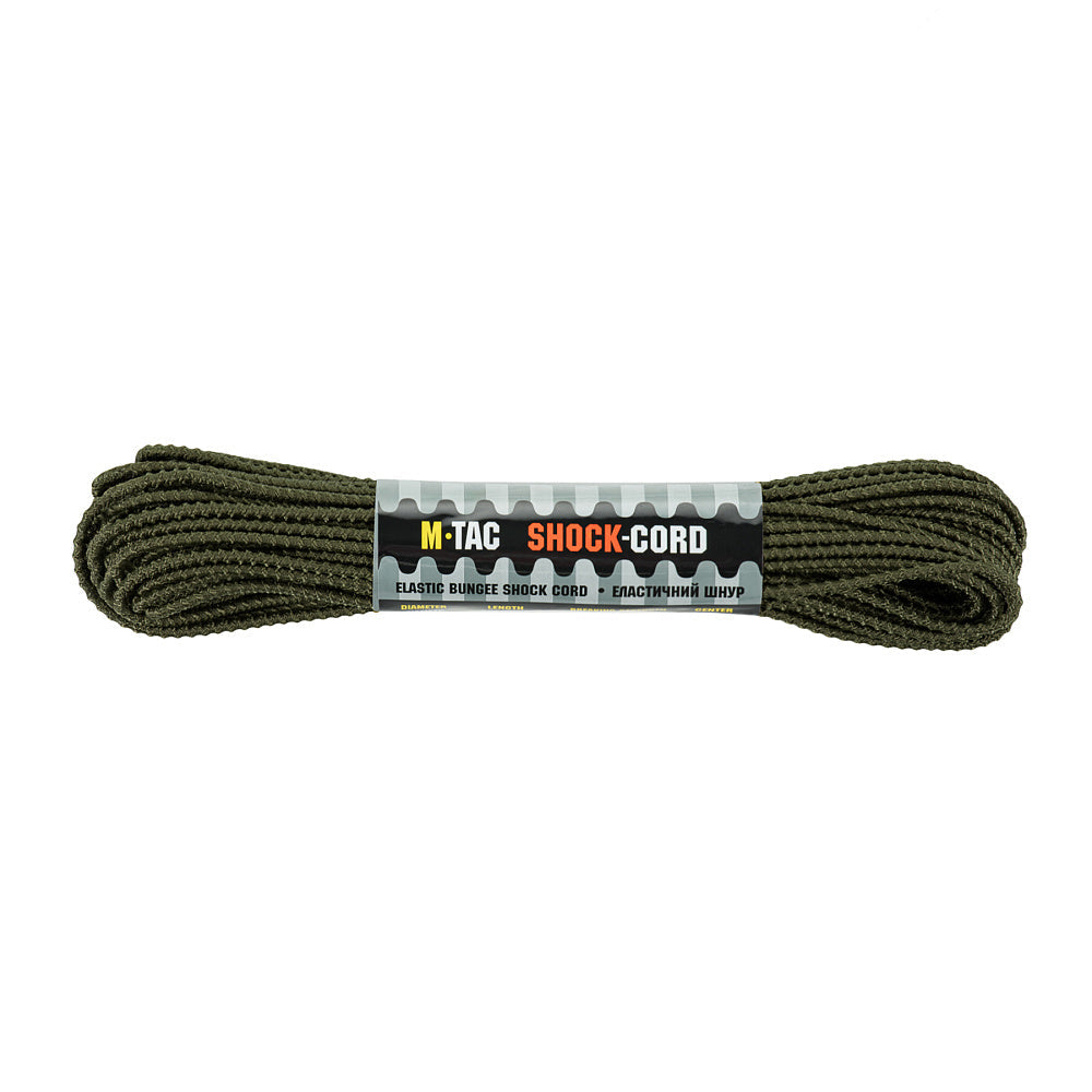 M-Tac Paracord Shock-Cord Dragon Skin 3mm